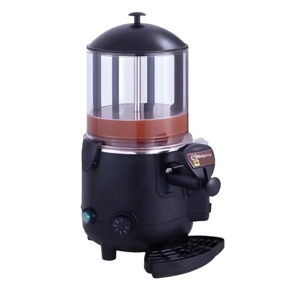 Chocolatera Dasol al baño maría